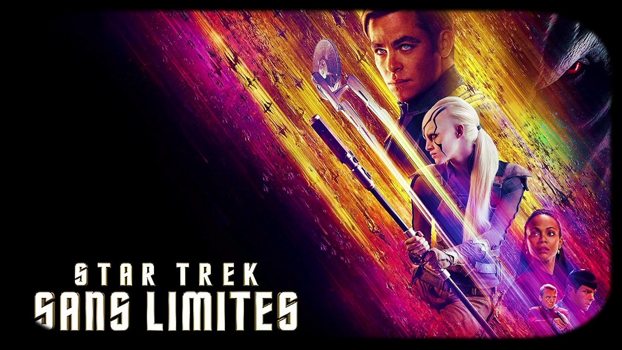 Aviez-vous remarqué ? Star Trek Sans Limites