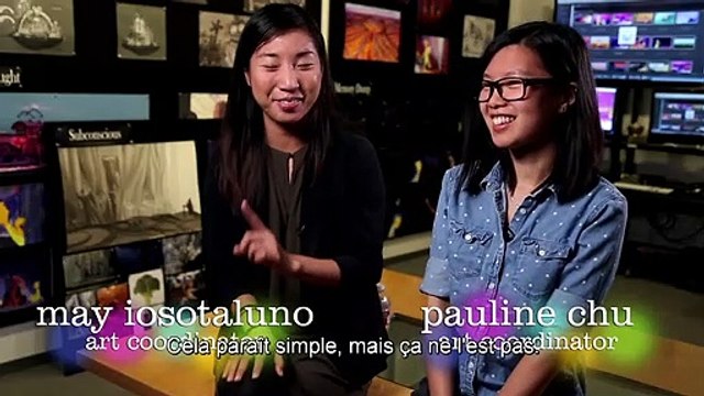 Vice Versa - BONUS VOST Reportage : Dégoût