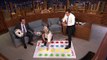 Kristen Stewart fait du Twister contre Jimmy Fallon