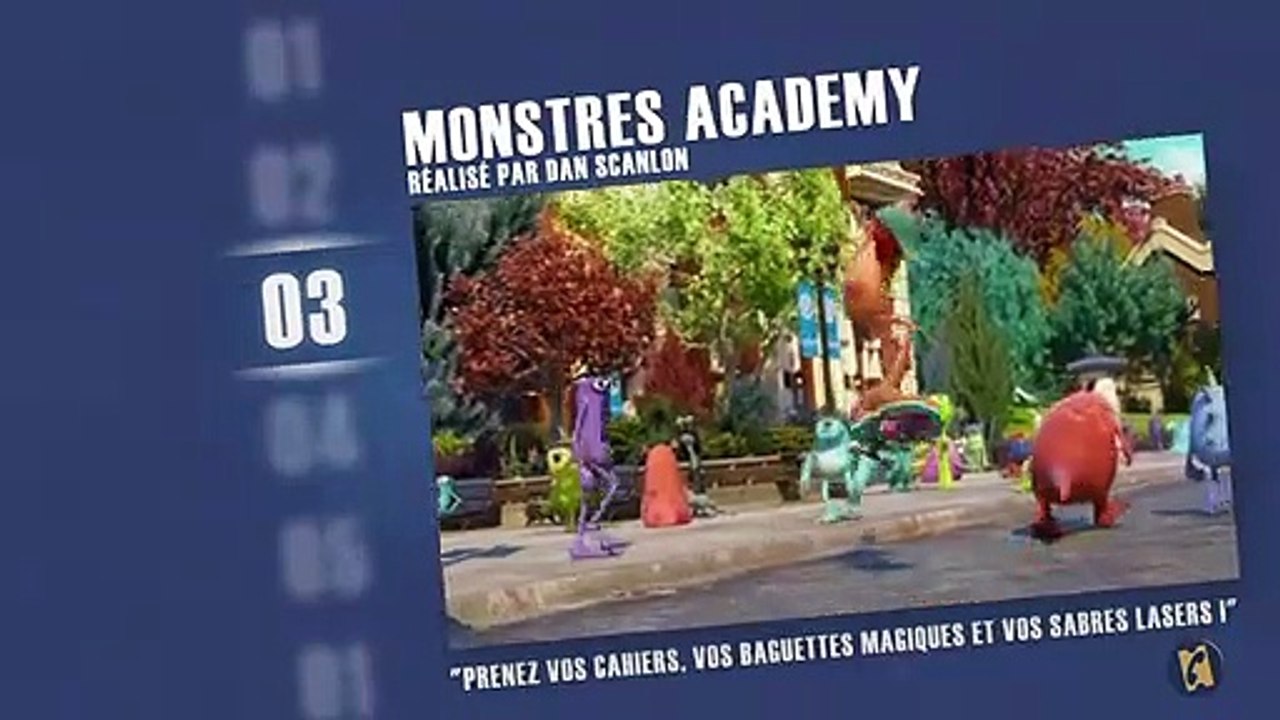 Les écoles pas comme les autres