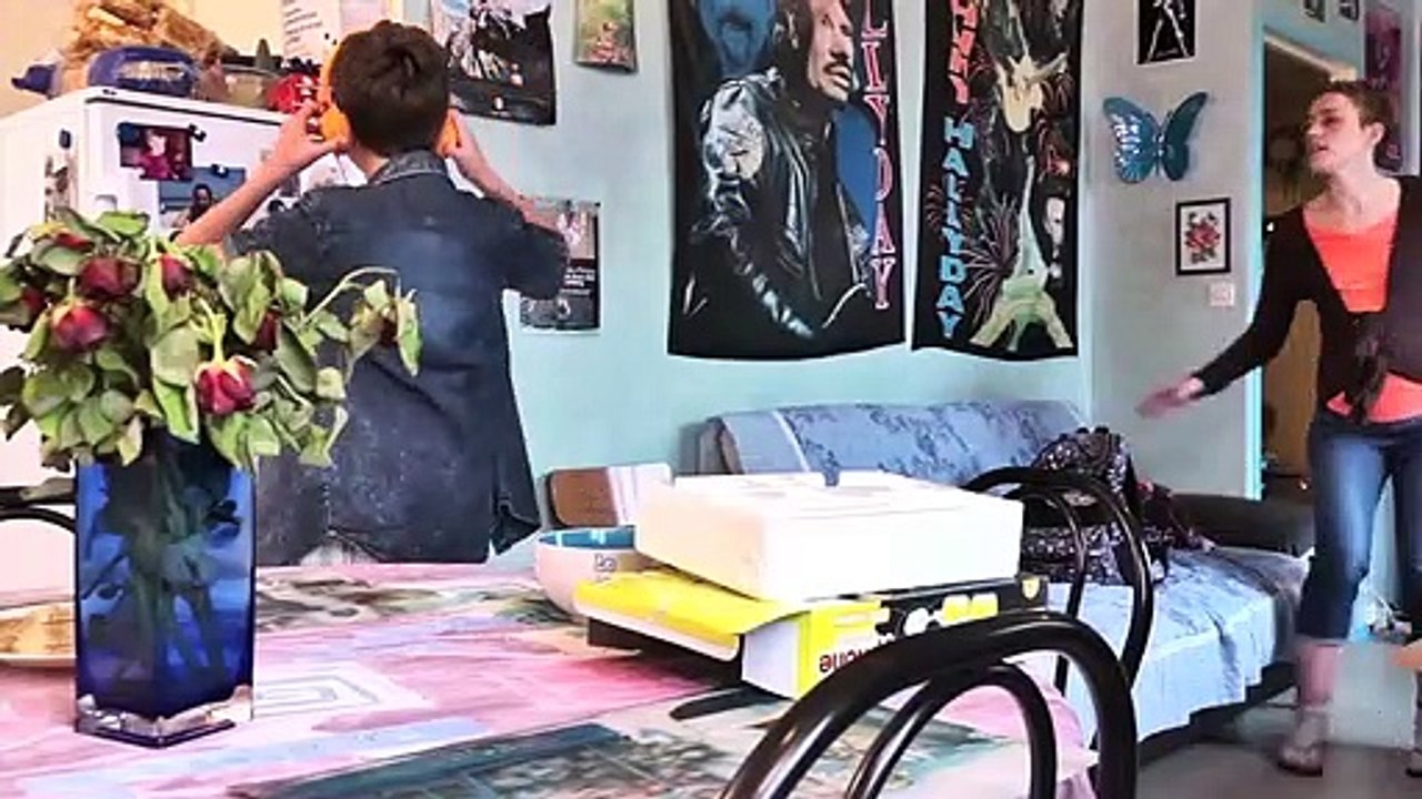 Les Projos de Greta: Les beaufs font de la résistance Bande-annonce VF