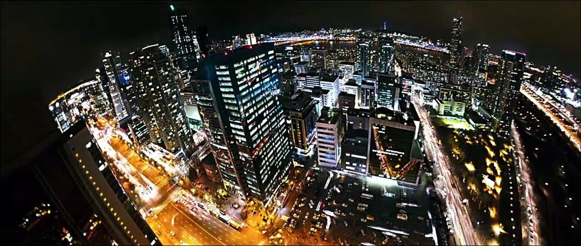 L'Ivresse de l'argent Bande-annonce VO