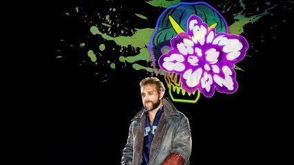 Suicide Squad - Spot TV "Captain Boomerang" VO
