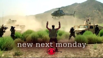 Scorpion - saison 1 - épisode 5 Teaser VO