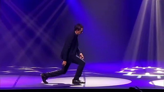 Gad Elmaleh (Côté Diffusion) Bande-annonce VF