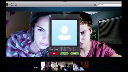 Unfriended Bande-annonce (2) VO