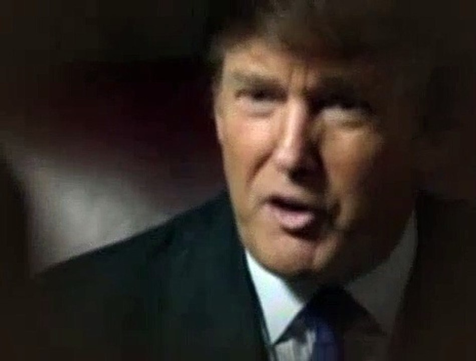 The Apprentice S01E01 Meet the Billionaire