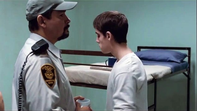 Dog Pound Extrait vidéo (2) VF