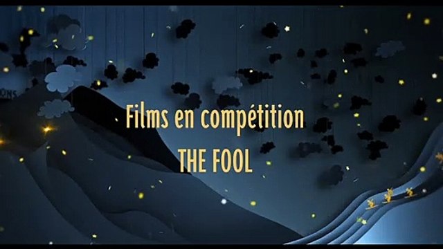 L'Idiot ! - BONUS Présentation du film par Frédéric Boyer