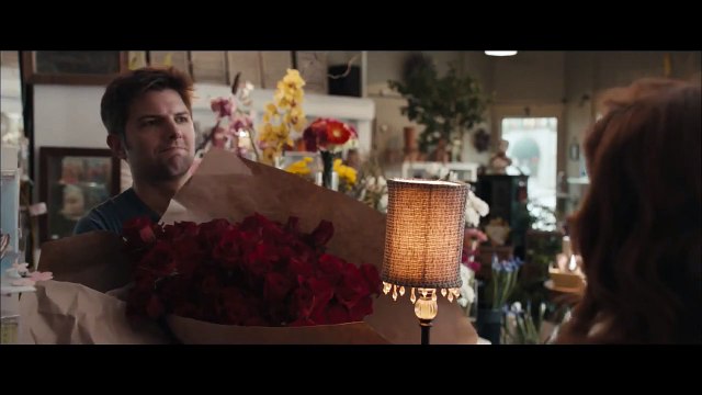 See Girl Run Bande-annonce VO