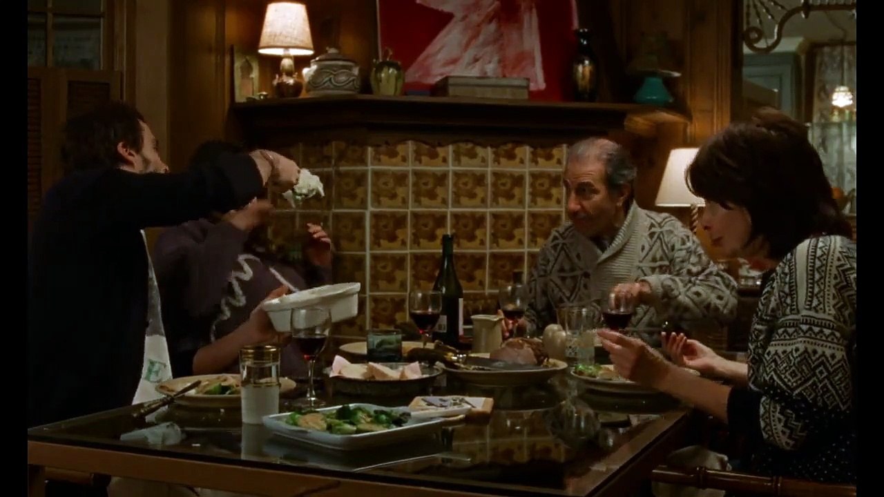 La Femme de mon frère - EXTRAIT VF(2) "Le repas"