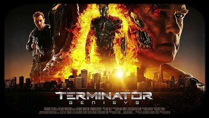 Aviez-vous remarqué ? Terminator Genisys