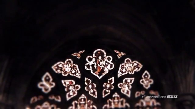 Flesh and Bone - Le générique de la série