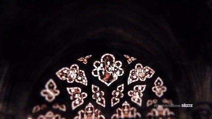 Flesh and Bone - "Le générique de la série"