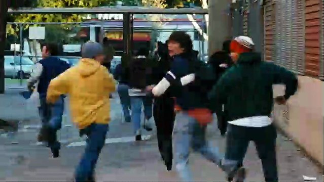 Ecrire pour exister Bande-annonce VO