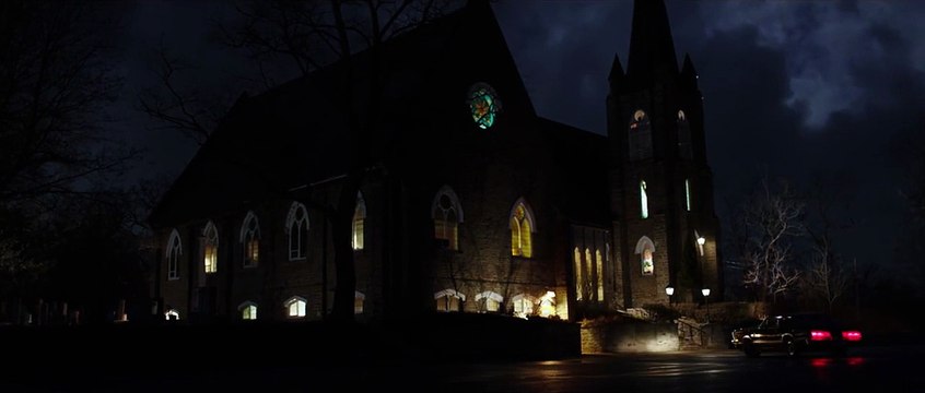 Regression - EXTRAIT VF Le protecteur