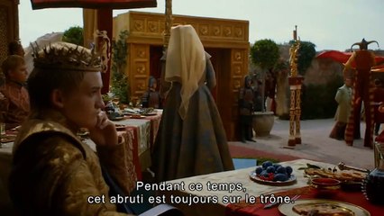 Game of Thrones : Samuel L. Jackson vous résume la série !