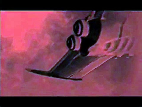 Battleship Pirates Bande-annonce VO