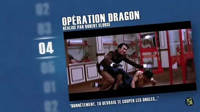 Les griffes de métal