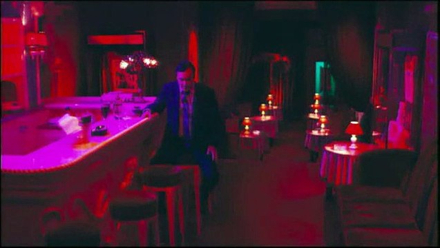 Le Deuxième souffle Bande-annonce VF