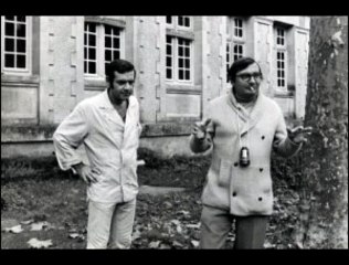 Claude Chabrol Interview 8: Le Boucher