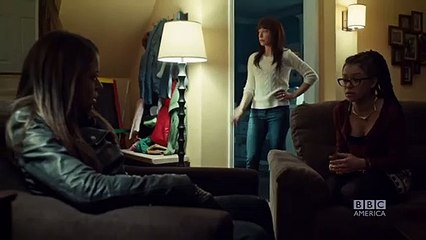 Orphan Black - saison 1 - épisode 2 Teaser VO