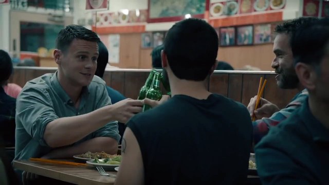 Looking - saison 0 Bande-annonce VO