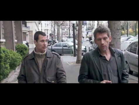 Nos retrouvailles Extrait vidéo (2) VF