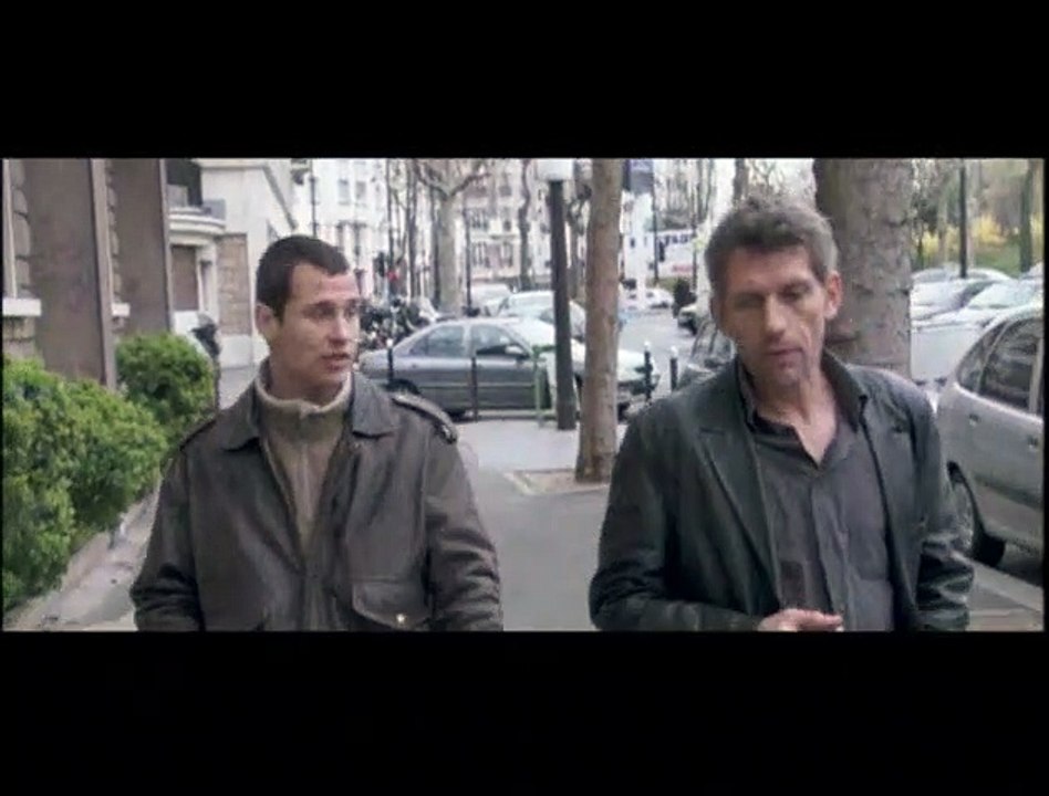 Nos retrouvailles Extrait vidéo (2) VF