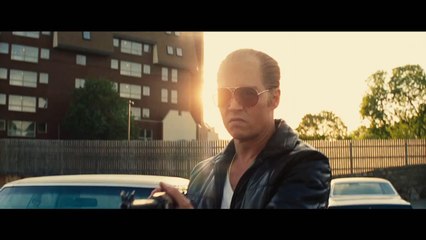 Strictly Criminal Bande-annonce (3) VO