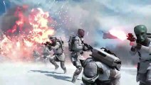 Star Wars Battlefront : la bande-annonce finale