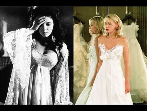 Claude Chabrol Interview 3: La Fille sur la balançoire