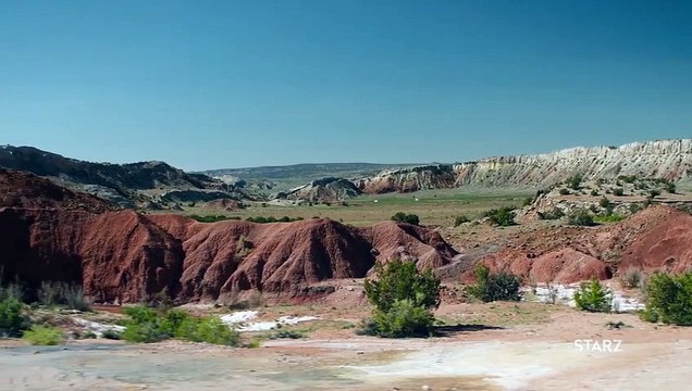 The Girlfriend Experience - saison 2 Bande-annonce (2) VO