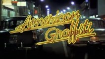 American Graffiti Bande-annonce (2) VO