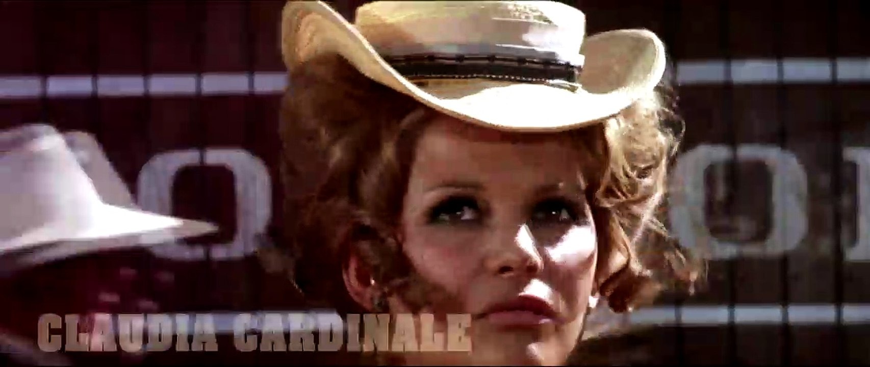 Il était une fois dans l'Ouest Bande-annonce VO ressortie 2016