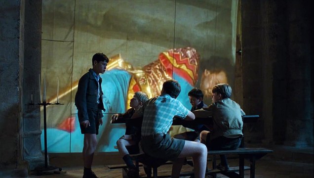 La Guerre des Boutons Extrait vidéo (6) VF