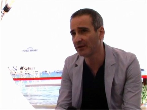 Olivier Assayas Interview 11/06/2010