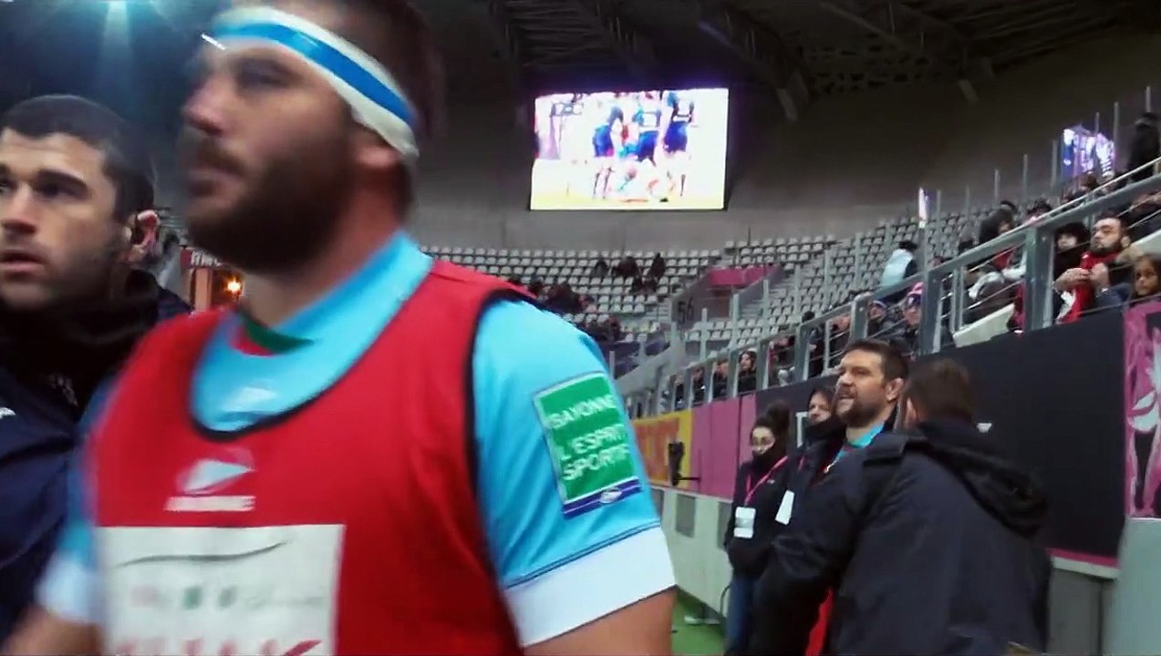 Beau Joueur Bande-annonce VF