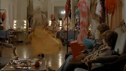 Tournée Extrait vidéo (3) VF