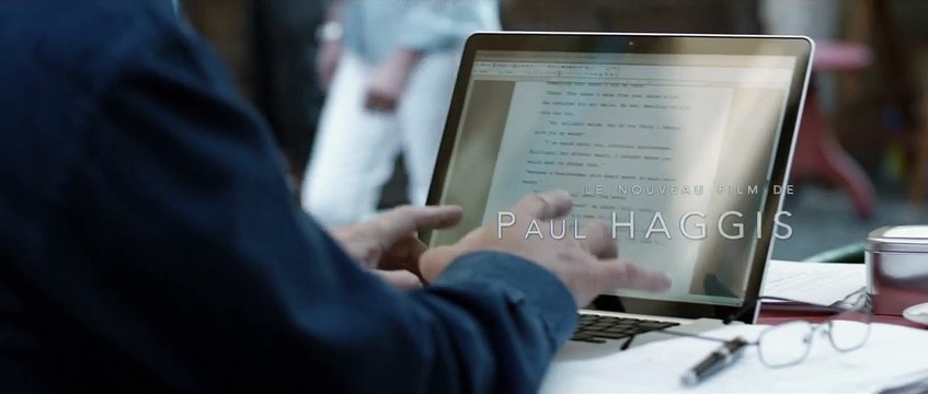 Puzzle Bande-annonce VO