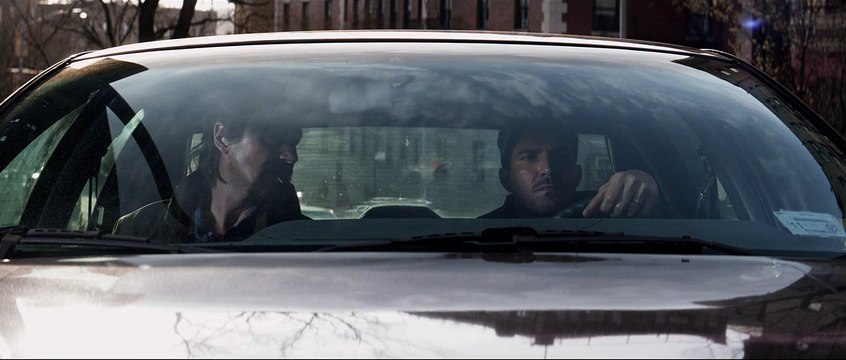 Balade entre les tombes Premières minutes exclusives VF