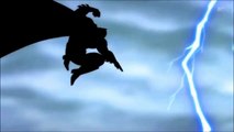 Batman : The Dark Knight Returns, Part 1 Bande-annonce VO