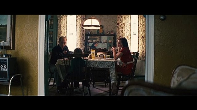 Strictly Criminal Bande-annonce (6) VF