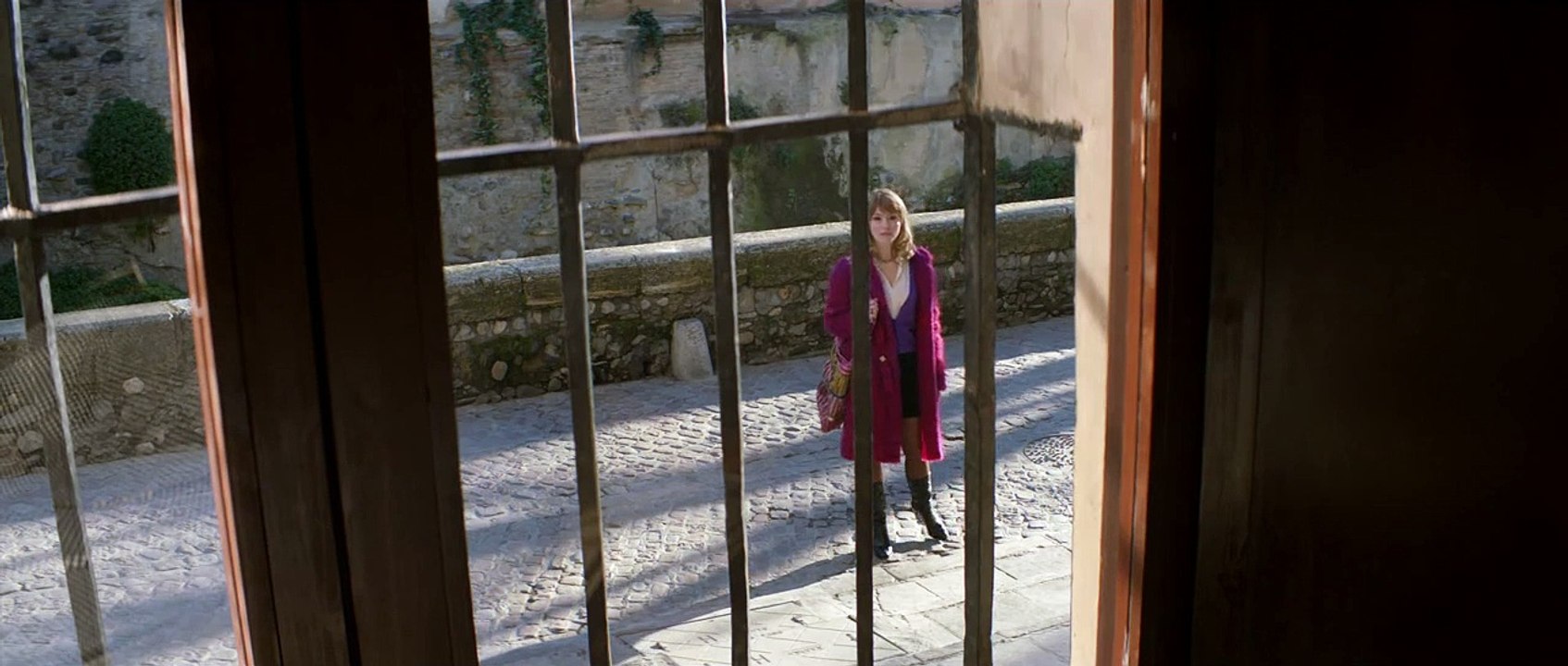 Amours Cannibales Bande-annonce VO