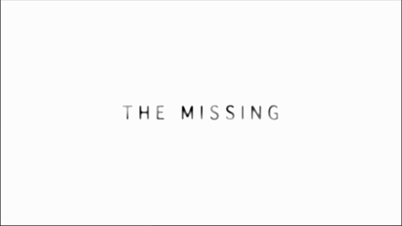 The Missing - saison 1 Teaser (2) VO