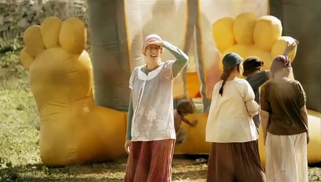 Le cochon de Gaza Extrait vidéo (3) VF