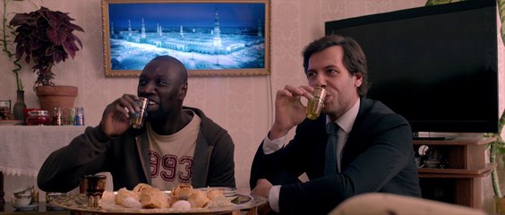 De l&#039;autre côté du périph Extrait vidéo VF