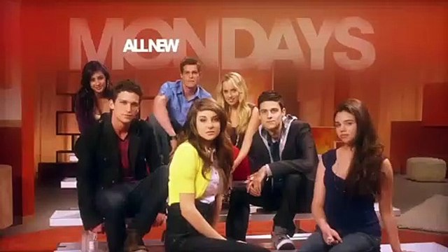 La Vie secrète d'une ado ordinaire - saison 5 - épisode 17 Teaser VO