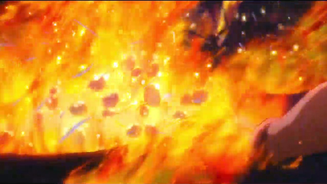 Mary et la fleur de la sorcière Teaser VF