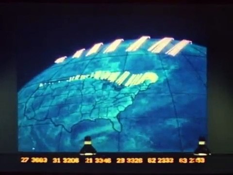 Les Survivants de la Fin du Monde Bande-annonce VO